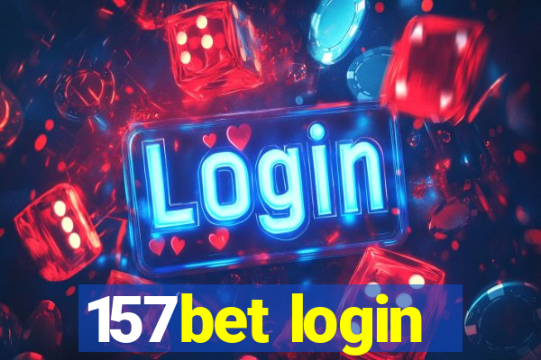 157bet login